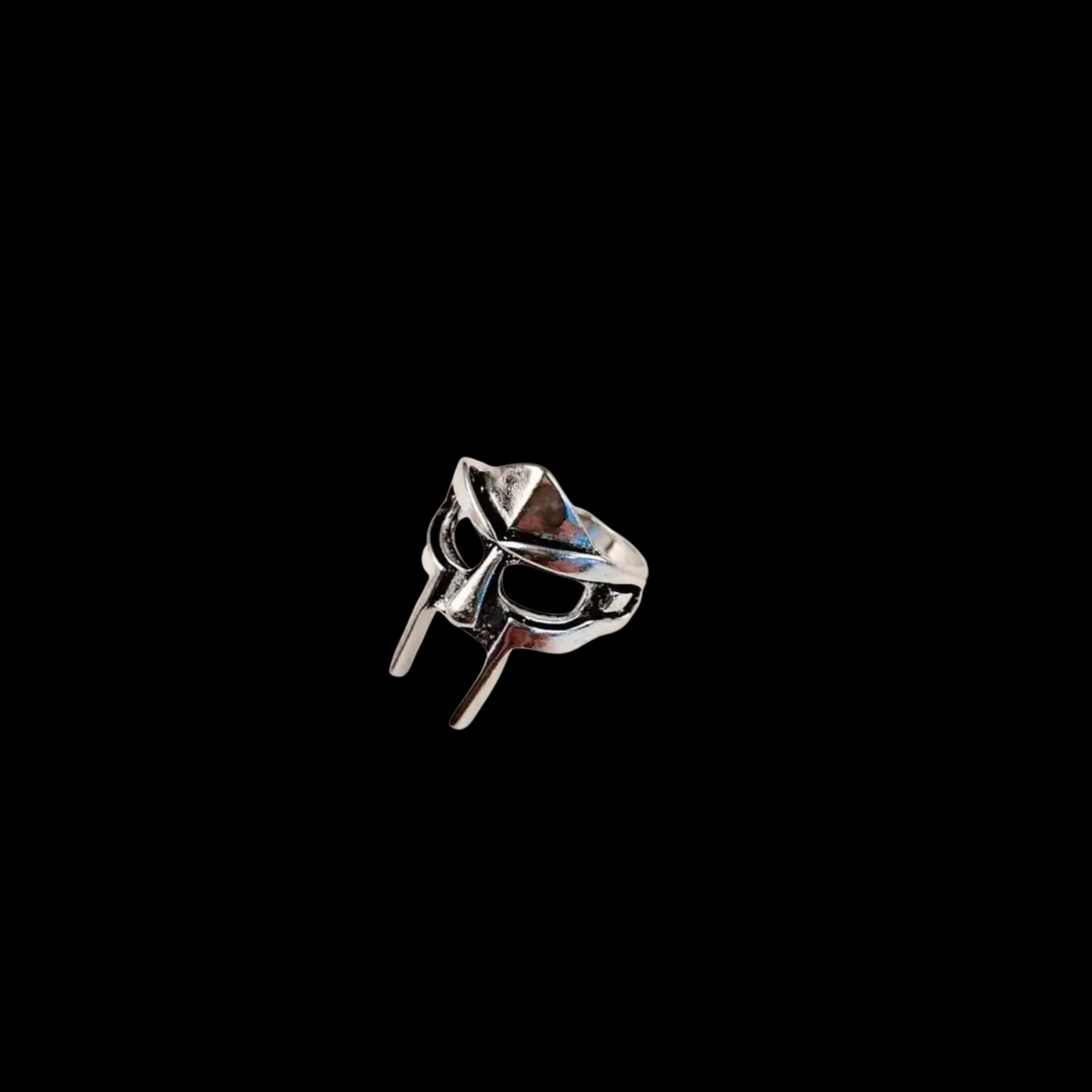 Doomed Ring (Best Seller)(Adjustable)