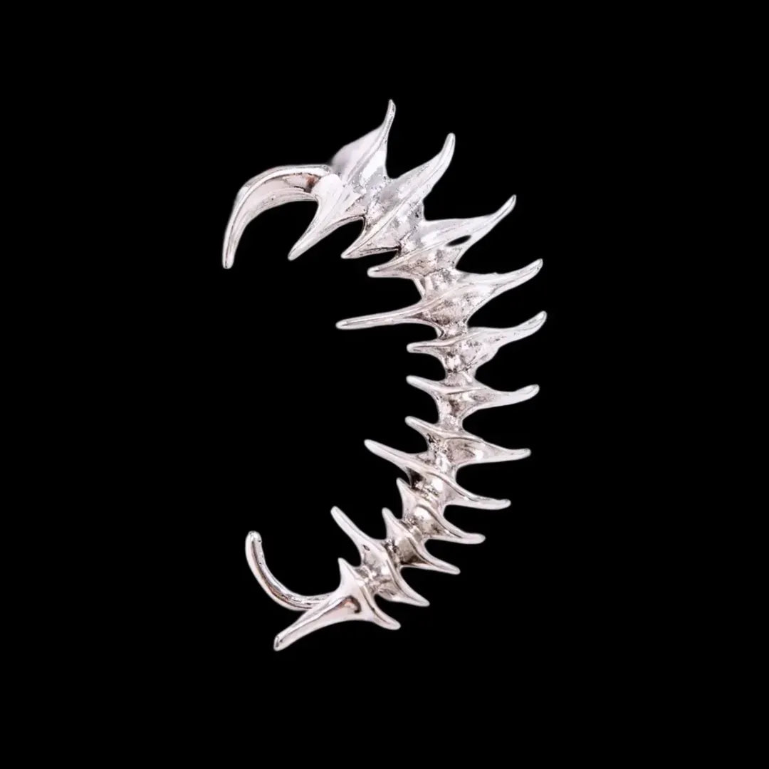 Spine Earcuff